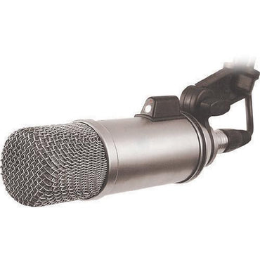 [CLEARANCE] Rode Broadcaster Condenser Microphone