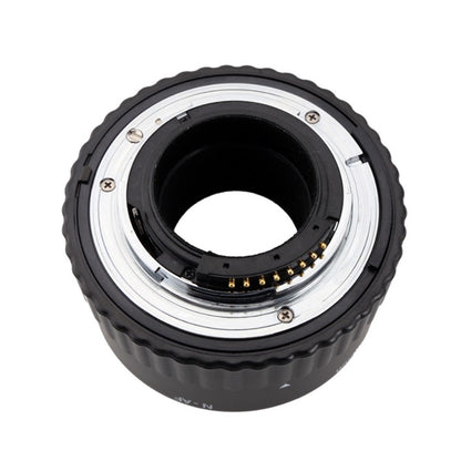 [CLEARANCE] Meike MK-N-AF1-AL Adapter Auto Focus Extension tube Ring AF for Nikon DSLR 12mm 20mm 36mm
