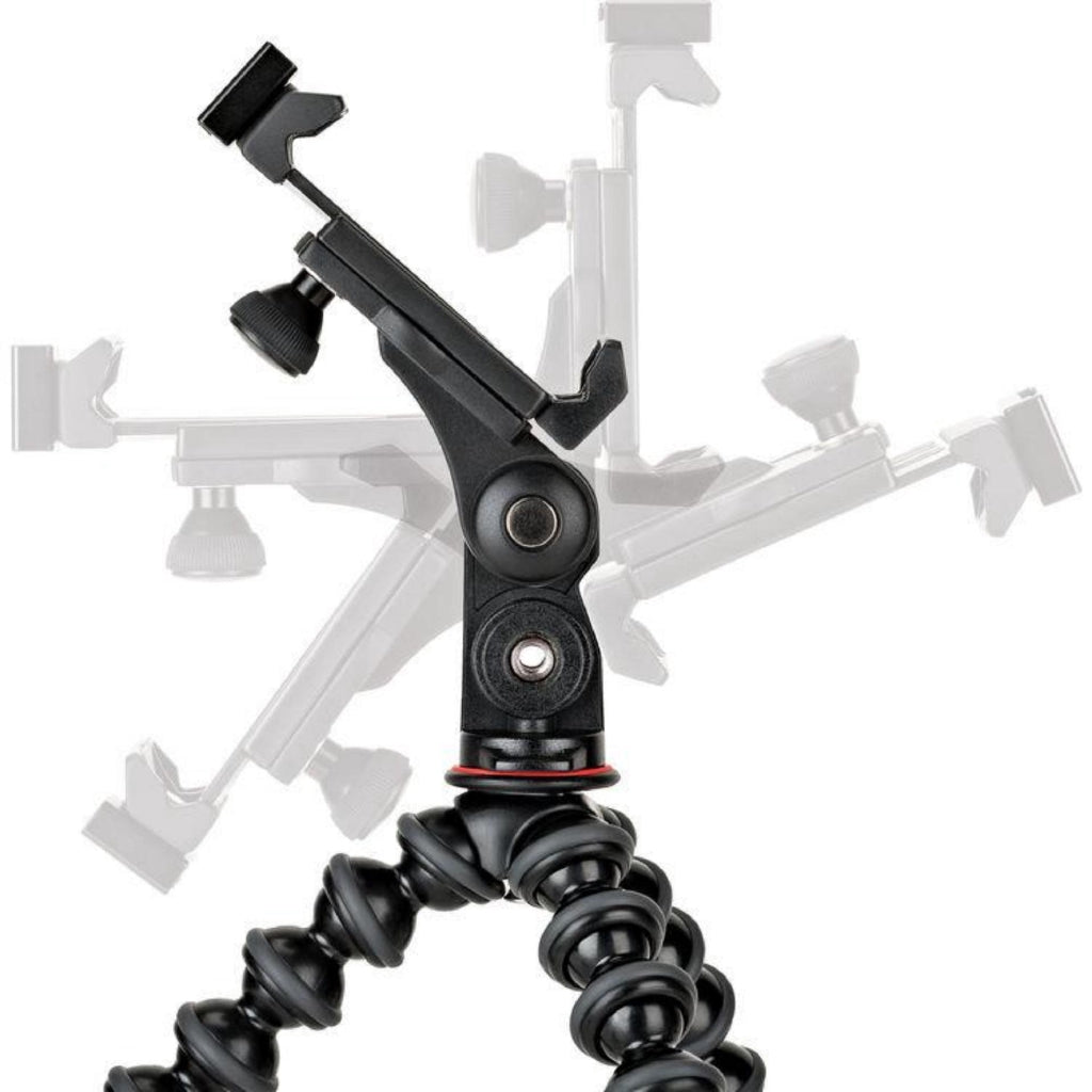 Joby 1533 Gorillapod Mobil Rig for Smartphone and Lights Vlogging
