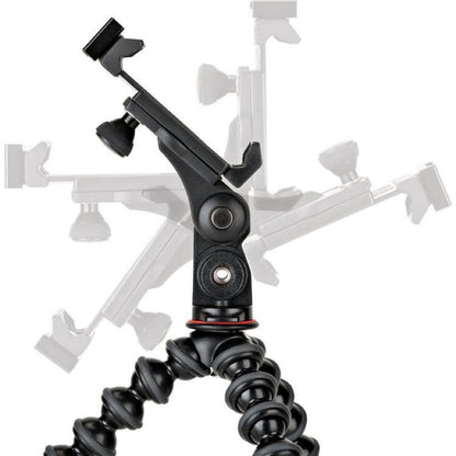 Joby 1533 Gorillapod Mobil Rig for Smartphone and Lights Vlogging
