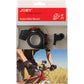 [CLEARANCE] Joby 1387 Action Camera Bike Mount Bracket