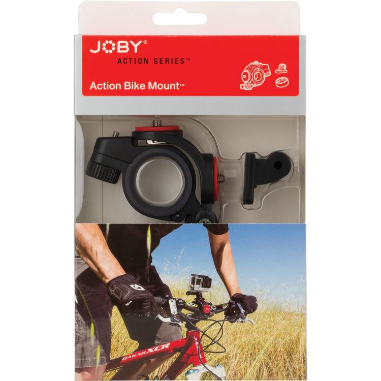 [CLEARANCE] Joby 1387 Action Camera Bike Mount Bracket