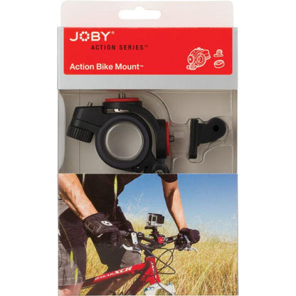 [CLEARANCE] Joby 1387 Action Camera Bike Mount Bracket