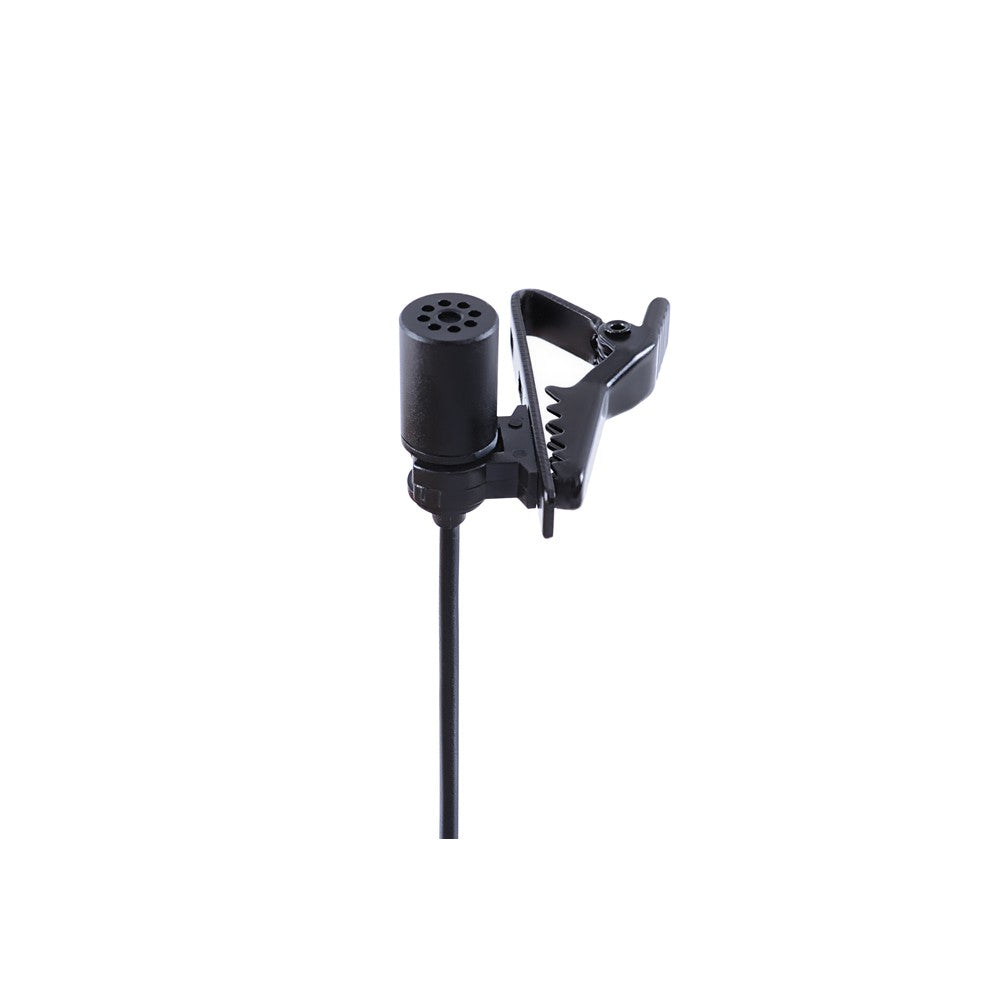 Boya BY-M1 Omni-Directional Lavalier Lapel Microphone for Smartphones Cameras Vlog Livestream  Video Content ASMR M1