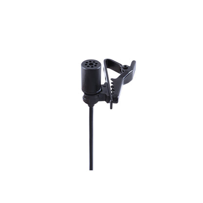 Boya BY-M1 Omni-Directiol Lavalier Lapel Microphone for Smartphones Cameras Vlog Livestream  Video Content ASMR M1