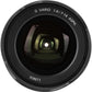 Panasonic Lumix G Vario 7-14mm f/4 ASPH Lens