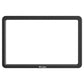 Vijim by Ulanzi K20 2500K-9000K LED Panel Key Light with Remote Control and Adjustable Desktop Stand for Vlogging Streaming and Videography (PRO Pack Available) | 2958, 2968