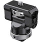 SmallRig Swivel and Tilt Monitor Mount with Cold Shoe - Model BSE2346