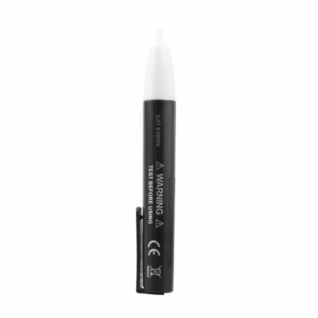 [CLEARANCE] Eagletech Non Contact AC90~1000V Electric Voltage Detector Tester Sensor Pen Stick LED