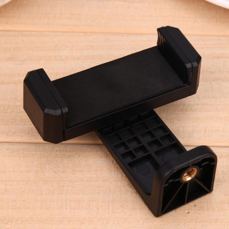 Pxel Universal Smartphone Tripod Adapter Cell Phone Holder Mount