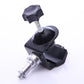 Pxel AA-UC2 Heavy Duty Clip Clamp C / U Type Photo Studio Light With Stand 1/4" Screw For Studio Flash