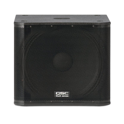 QSC KLA181 1000W 18" Powered Subwoofer