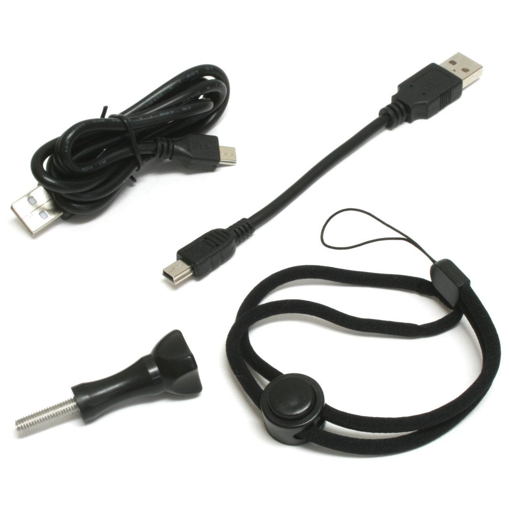Wasabi Power CLUTCH for GoPro Cameras (Power Bank Hand Grip) , Action Cameras & Smartphones Compact Digital Cameras