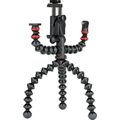 Joby 1533 Gorillapod Mobil Rig for Smartphone and Lights Vlogging