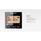 Panasonic KX-TGB110 Wireless Cordless Telephone Landline With Backlight, 50 Phonebook Stations, 100 Hours Standby Time