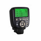 Yongnuo YN560 TX II Version 2 Manual Flash Controller for Nikon Cameras