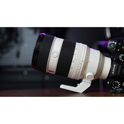 Sony FE 50-150mm F/2 GM Ultra Fast Prime Sony E Mount Full Frame Portrait Telephoto Zoom Lens