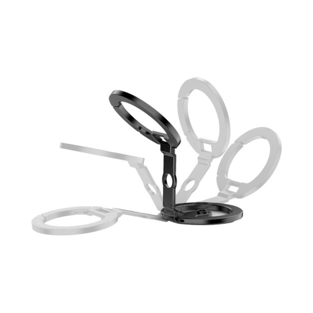 Ulanzi MA02 MagLock Dual Magnetic Phone Stand
