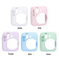 Pikxi CMS12 Fujifilm Instax Mini 12 Silicone Camera Case Dustproof and Scratch Proof Protective Cover