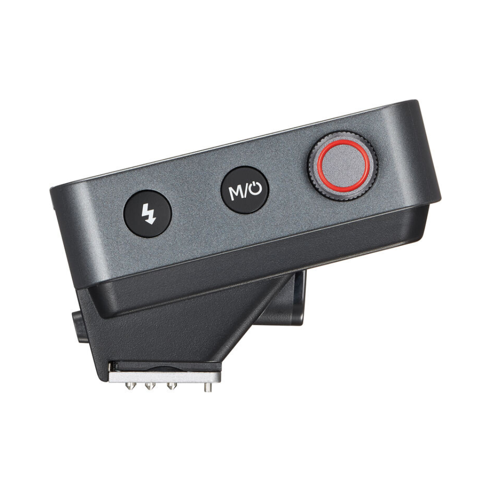 Godox X3Pro TTL Wireless Flash Trigger C/N/S/F/O with 2.4"  LCD Touchscreen Display