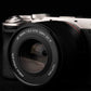 Viltrox Air Series AF 50mm F/2.0 Nikon Z / Sony E Mount AF Autofocus STM Full Frame Format Prime Lens with High Quality Optics and Eye and Face Detection for Mirrorless Camera