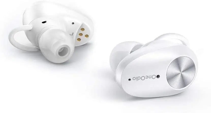 Oneodio A100 True Wireless Earbuds Active Noise Cancelling Earphones Bluetooth 5.0 Headphones