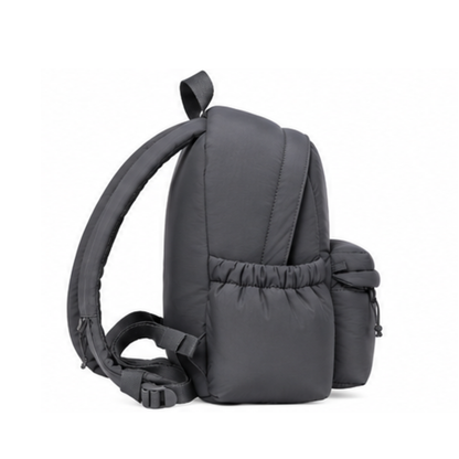 Ulanzi BP02 9L Puffer Camera Backpack with Padded Compartments & Adjustable Straps