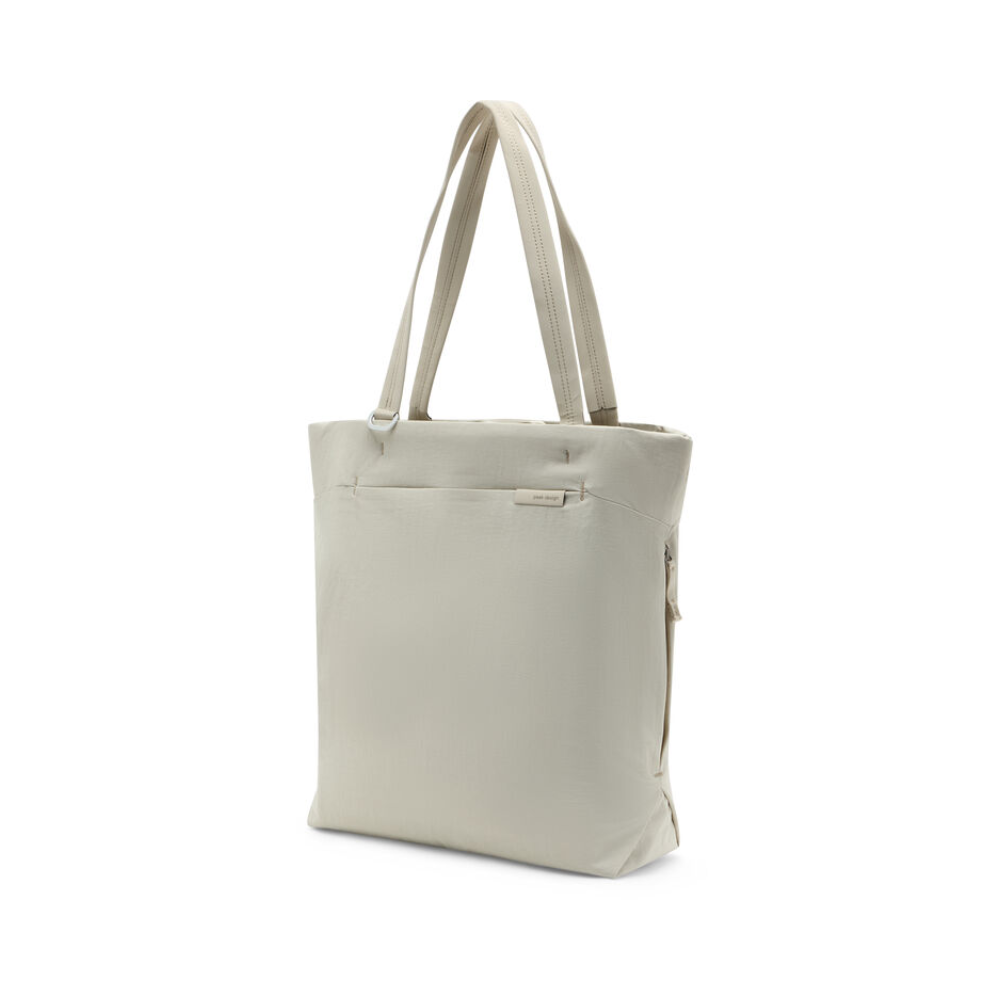 Peak Design 15L City Tote Bag w/ Magnetic Grab Handles - Soft Vertical Profile, BagLev Hook System