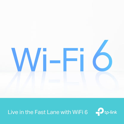 TP-Link Archer Air R5 AX3000 Wi-Fi 6 Dual Band Wireless Wall-Mounted Gigabit Router | Ultra-Thin & Minimalist, Smart Roaming, OFDMA, WPA3 WIFI Security, TP Link HomeShield & EasyMesh Support | Network & Telecommunications Devices | TPLINK