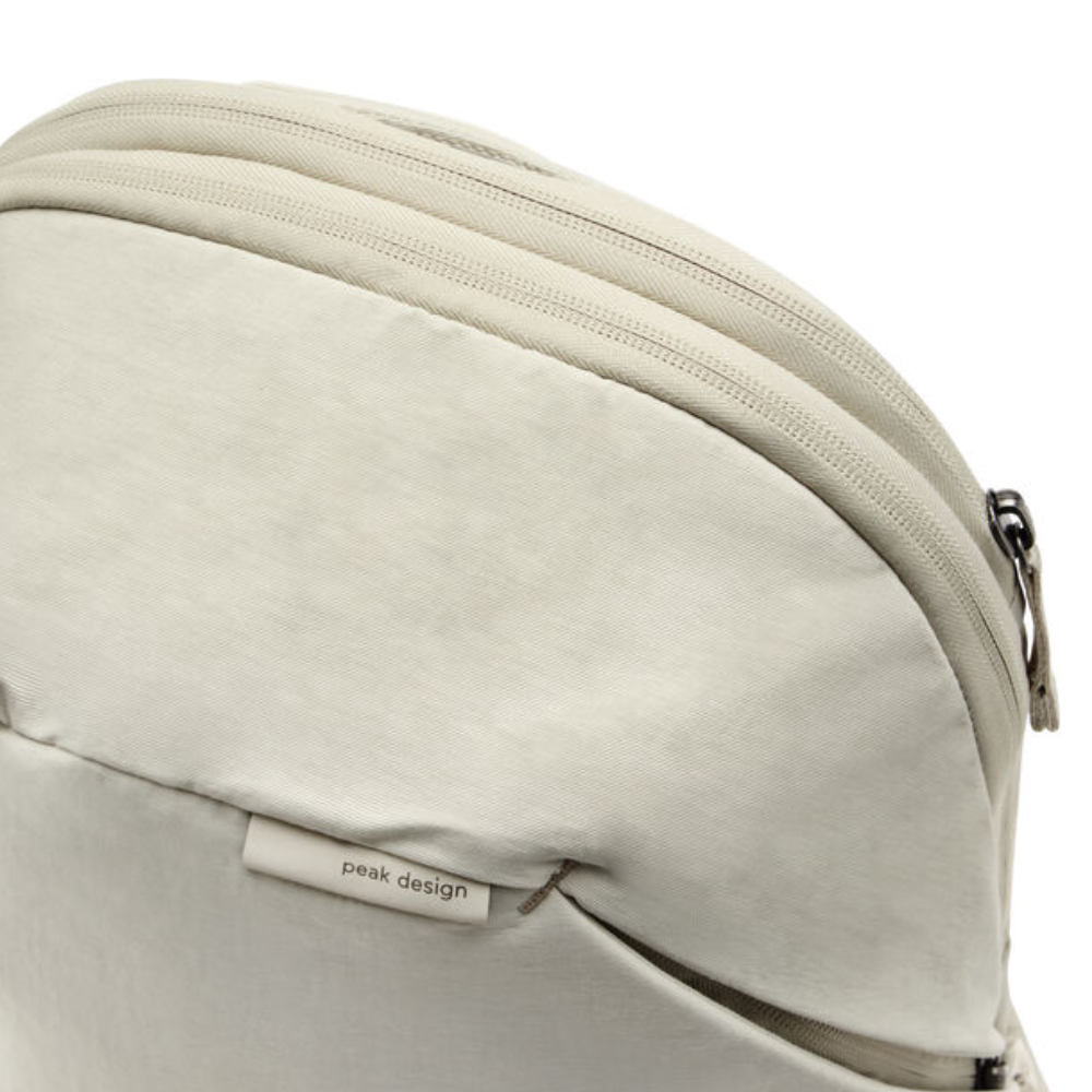 Peak Design 15L / 22L City Backpack with Laptop & Tablet Compartments