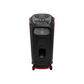 JBL 710 PARTYBOX 800W Portable Bluetooth Speaker, IPX4 Rated Splash Proof with Deep Bass, and Dynamic Customizable LED Lights