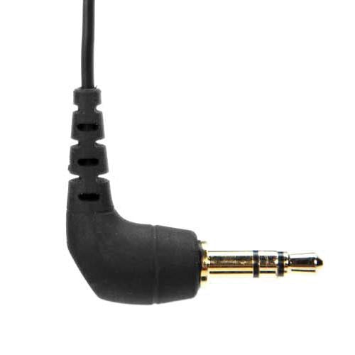 Rode SC3 3.5mm TRRS to TRS Adapter for smartLav