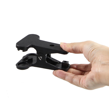Pxel AA-CH3 Heavy Duty Muslin Spring Clamps Clips for Photo Studio Backdrops Backgrounds Reflector