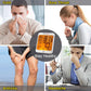 ThermoPro TP-53 Hygrometer Humidity Gauge Indicator Digital Indoor Thermometer Room Temperature and Humidity Monitor with Touch Backlight