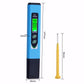Eagletech EC Meter Tester EC-963 LED Digital Hydroponics for Swimming Pool Aquarium with ATC Conductivity Water Quality Monitor