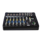 Alto Professional ZEPHYR ZMX122FX 8-Channel Mixer with Effects