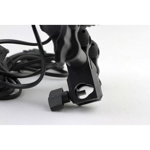 [CLEARANCE] Pxel BH-3B Triple E27 Light Bulb Socket Lamp Holder