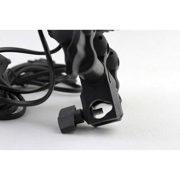 [CLEARANCE] Pxel BH-3B Triple E27 Light Bulb Socket Lamp Holder