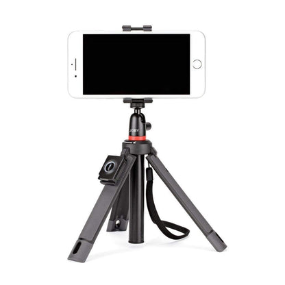 Joby 1550 TelePod Mobile for Smartphone Selfie Stick and Tripod