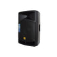 KEVLER MSR-15 15" 800W 2-Way Bass Reflex Full Range Passive Loud Speaker (PAIR) with Multiple Handles, Bottom Pole Mount, Multi Angle Enclosure and Easy Daisy-Chain Loop Connection