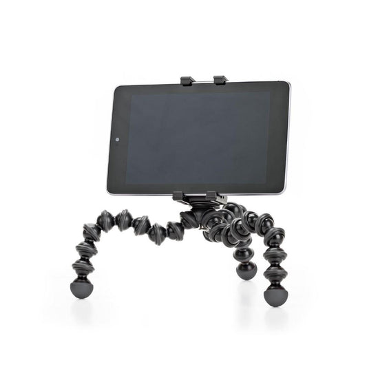[CLEARANCE] JOBY 1328 GripTight GorillaPod Stand for Smaller Tablets