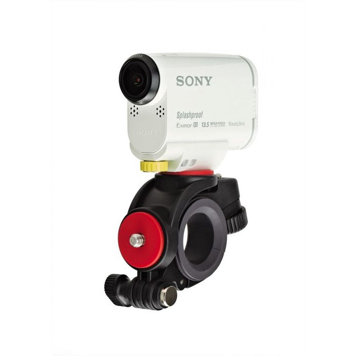 JOBY Bike Mount with Light Pack for GoPro, Contour and Sony Action Cameras