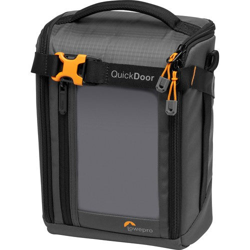 Lowepro GearUp Creator Box Large II Mirrorless and DSLR Camera Case with Quickdoor Access