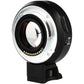 [CLEARANCE] Viltrox EF-E II Autofocus Adapter for Canon EF Lens to Sony E-Mount Camera (VERSION 2)