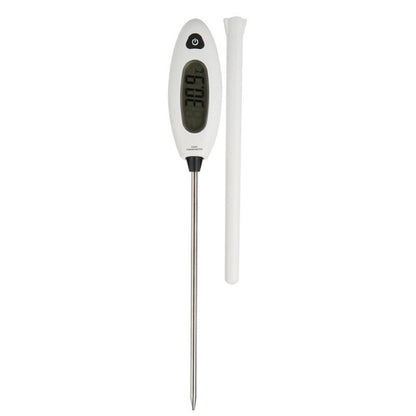 [CLEARANCE] Benetech GM1311 Food Thermometer High Precision Electronic Thermometer Water Temperature Oil Temperature Water Test