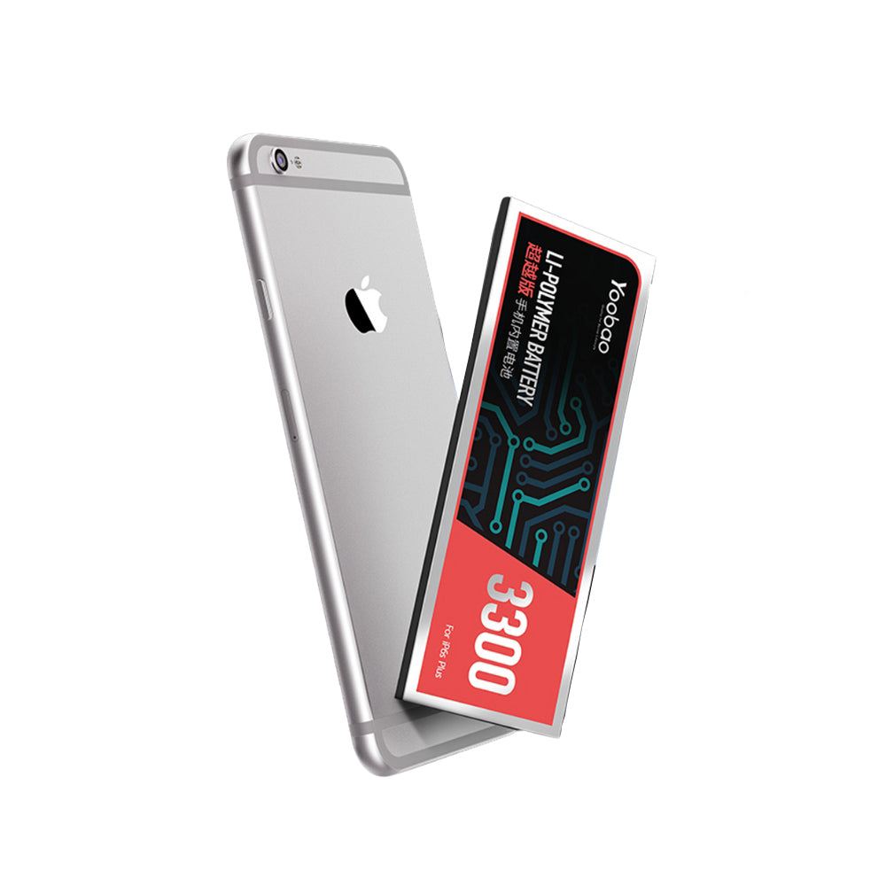 Iphone 6plus 6s Plus Battery Replacement Iphone 6plus New Battery