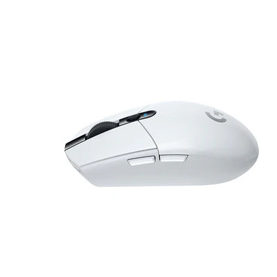 [CLEARANCE] Logitech G304 LIGHTSPEED Wireless Gaming Mouse with 12,000 DPI HERO Sensor, up to 250-Hour Battery | JG Supesrtore