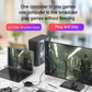ACASIS HDMI to USB 3.0 Video Capture Card HD 1080p 60fps for PC Gaming Live Streaming with YUY2 Output Color Space, 3.5mm Audio Input, Driver-Free | AC-HDU3H