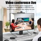 ACASIS HDMI to USB 3.0 Video Capture Card HD 1080p 60fps for PC Gaming Live Streaming with YUY2 Output Color Space, 3.5mm Audio Input, Driver-Free | AC-HDU3H