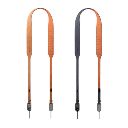 PGYTECH Camera Shoulder Strap Air Retro Style - Quick Release Strap for Cameras (40KG Load Capacity)